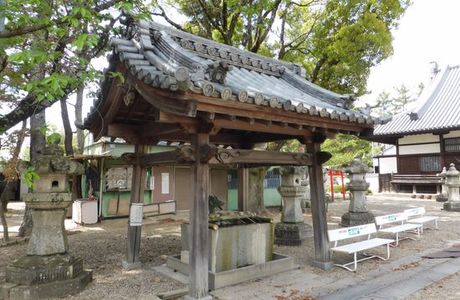 Daijuji Temple