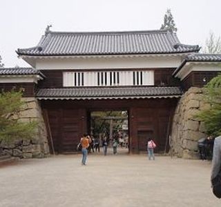 Yamaga Shrine