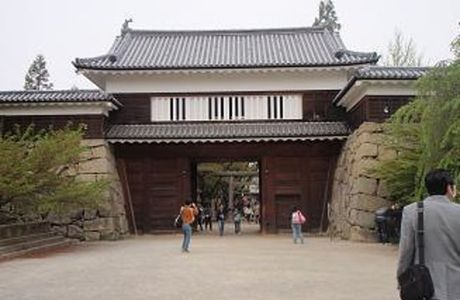 Yamaga Shrine