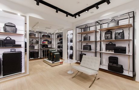 Mizunoya Dry Goods Store