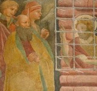 Oratorio di Santa Monica