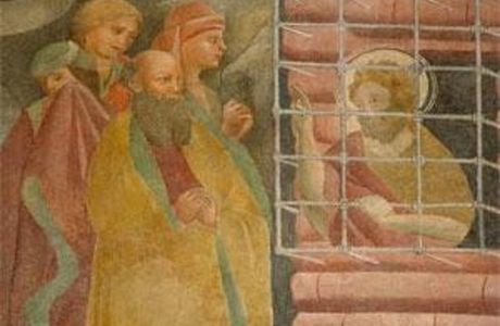 Oratorio di Santa Monica