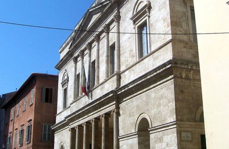 Teatro Ventidio Basso