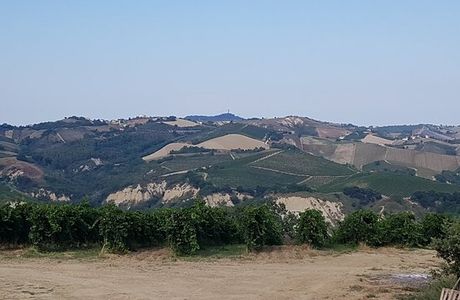 Societa Agricola San Filippo