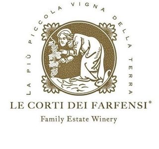 Le Corti Dei Farfensi -wine shop