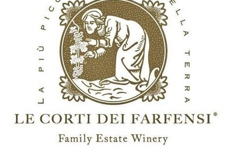 Le Corti Dei Farfensi -wine shop
