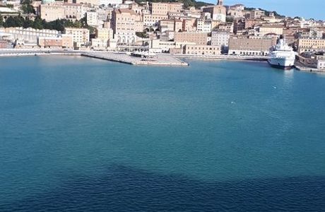 Porto Romano di Ancona