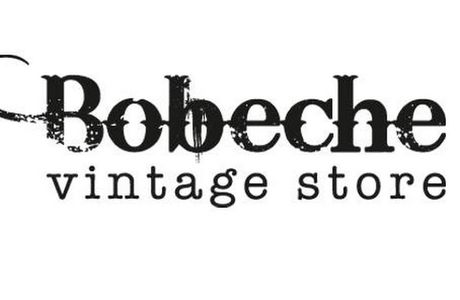 Bobeche Vintage Store