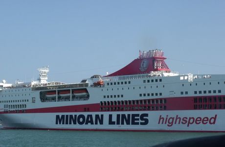 Minoan Lines