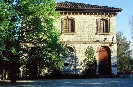 Fattoria le Terrazze