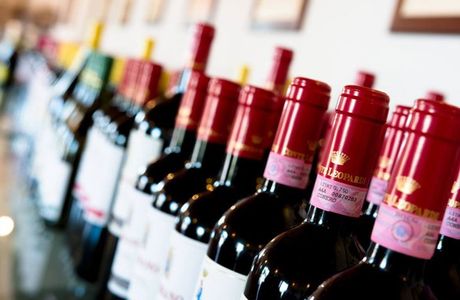 Conte Leopardi Wines