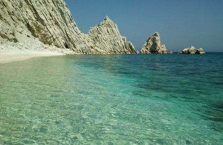 Centro Sub Monte Conero