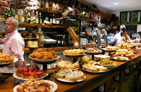 Gastronomia Il Delfino