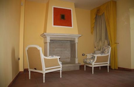 Casa di Vincenzo Cuoco