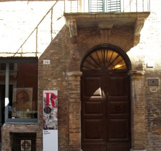 Casa Rossini