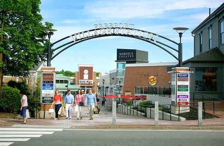 Freeport Outlet Pesaro