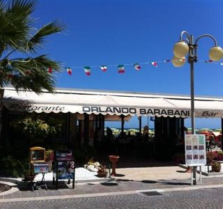 Orlando Barabani