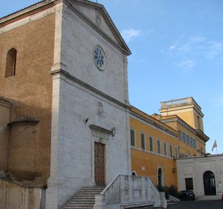 Chiesa di San Pietro in Episcopio