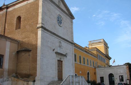 Chiesa di San Pietro in Episcopio