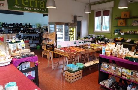 La bottega della terra