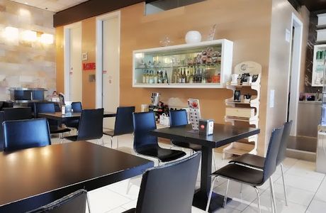 Tag Caffe