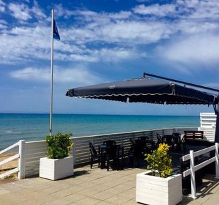 Lido Azzurro Sabaudia