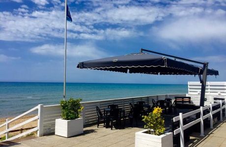 Lido Azzurro Sabaudia