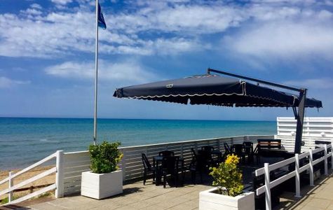 Lido Azzurro Sabaudia 1