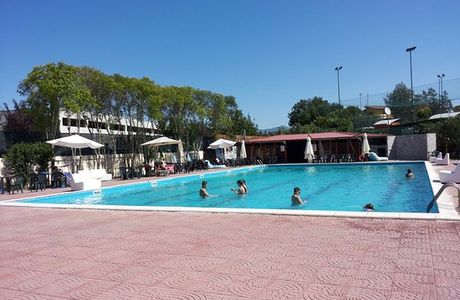 Green Park Club