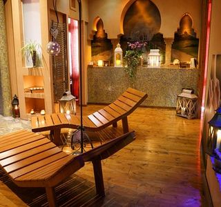 Centro Benessere Guzel