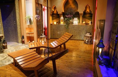 Centro Benessere Guzel