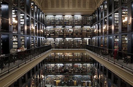 Biblioteca Civica "Adriana Pittoni"