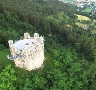 Torre Picotta