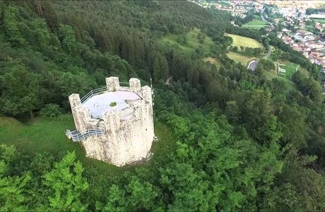 Torre Picotta