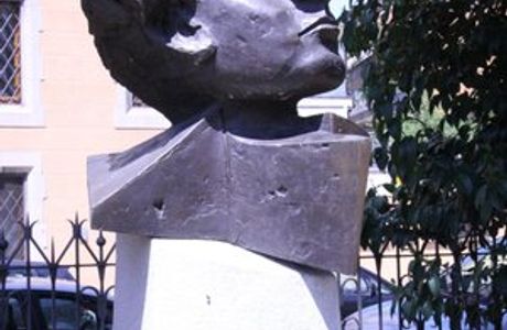 Giardino Giovanni Pascoli