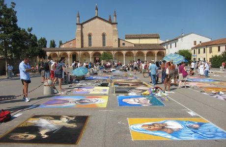 Santuario della Beata Vergine delle Grazie