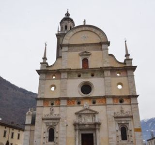 Santuario della Beata Vergine di Tirano