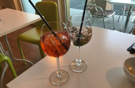 Caffe Meridiani