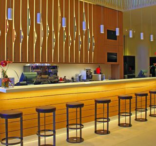 Bar Cafeteria Madera