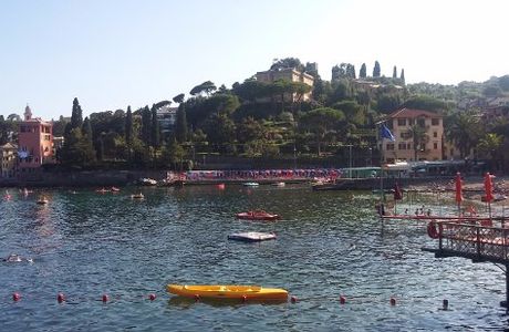 Bagni La Marina