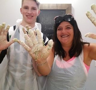 Mire & Stefano Chefs