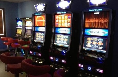 Imperal Slot & Videolottery