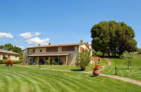 Farm Sant'Appiano