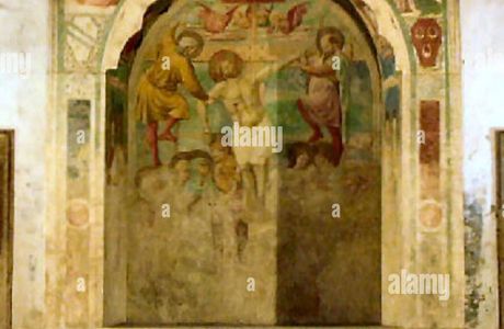 Chiesa dei Santi Tommaso e Prospero