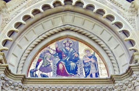Chiesa dei SS Michele e Adriano
