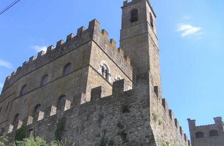 Borgo Medievale di Poppi