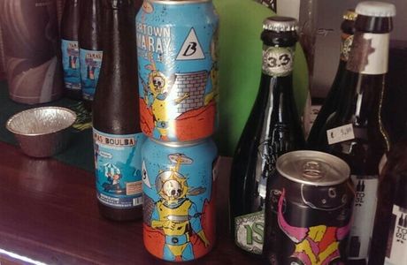 Indro beer