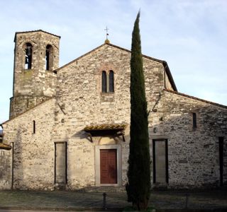 Pieve di Sant'Antonio