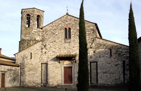 Pieve di Sant'Antonio