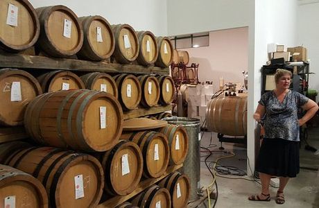 Azienda Agricola Leuta